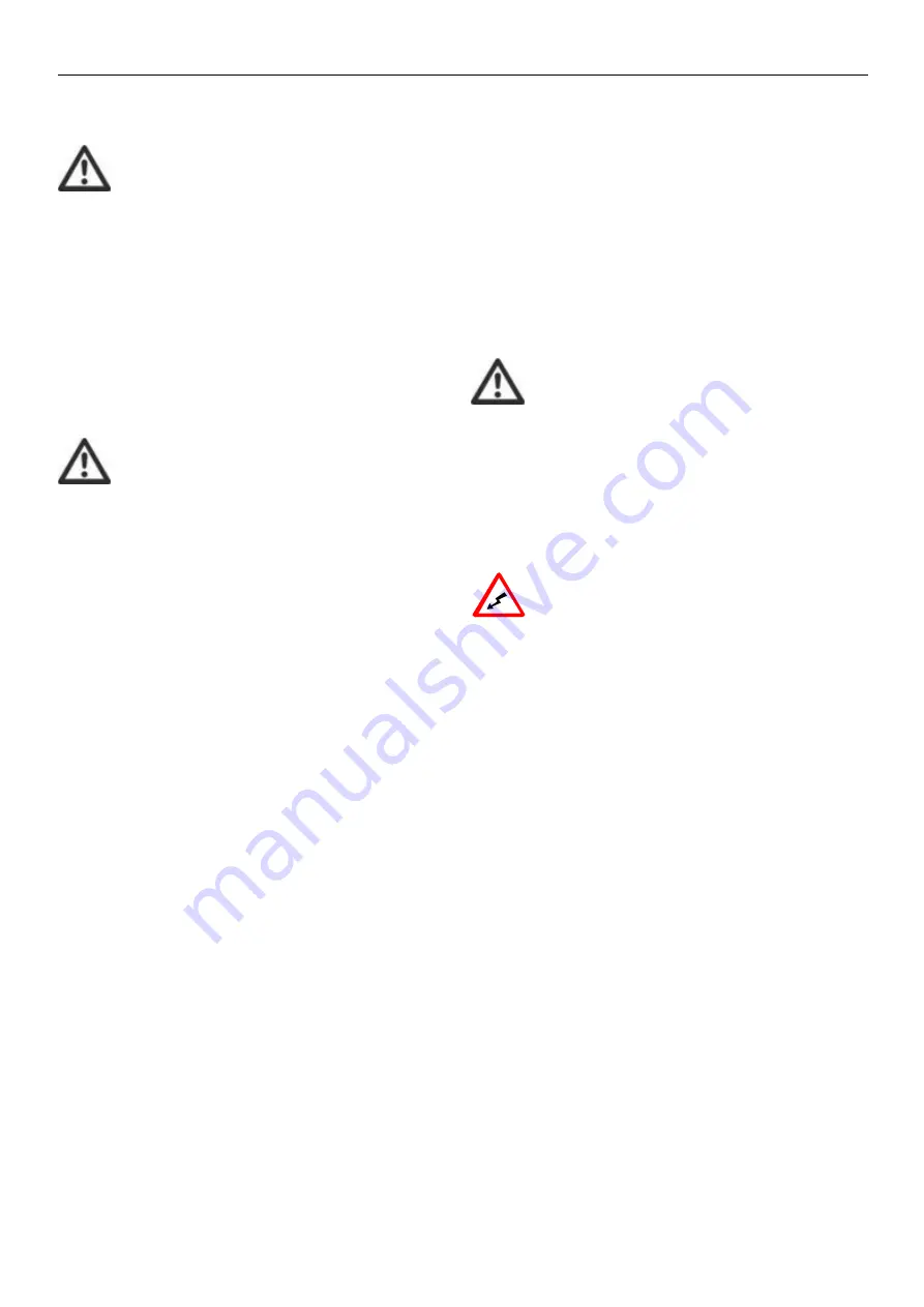 Honeywell VE4000 Series Instruction Sheet Download Page 5