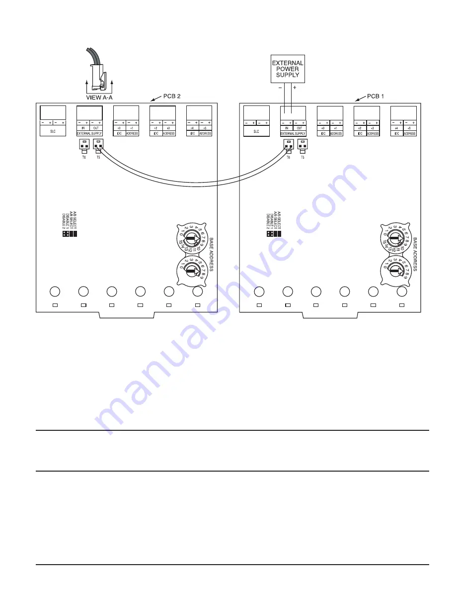 Honeywell Velociti Series Installation And Maintenance Instructions Download Page 5