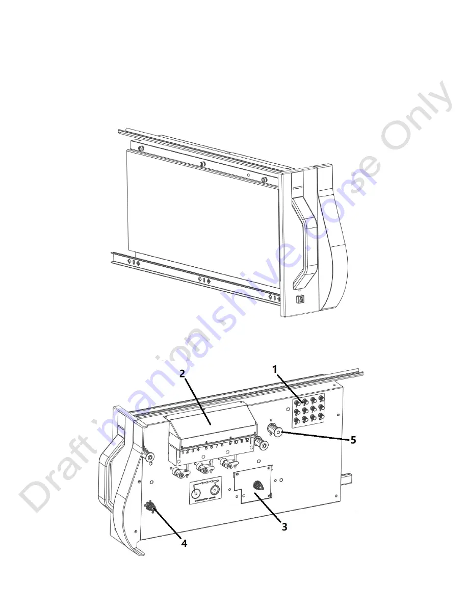 Honeywell VERTEX C User Manual Download Page 7