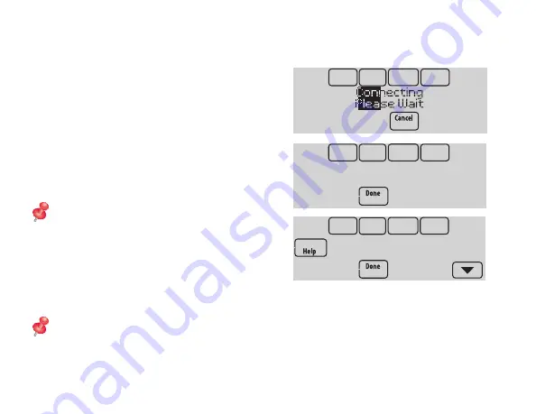 Honeywell VisionPRO 8000 User Manual Download Page 8