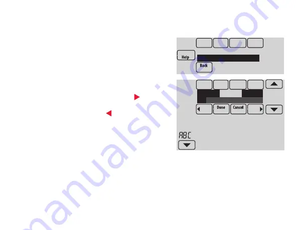 Honeywell VisionPRO 8000 User Manual Download Page 59