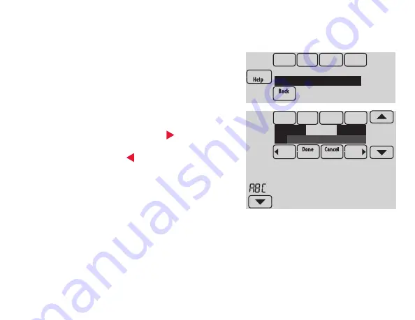 Honeywell VisionPRO 8000 Скачать руководство пользователя страница 111