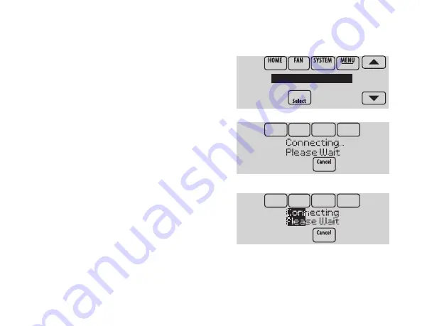 Honeywell VisionPRO 8000 User Manual Download Page 144