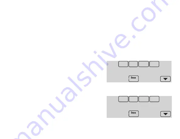 Honeywell VisionPRO 8000 User Manual Download Page 147