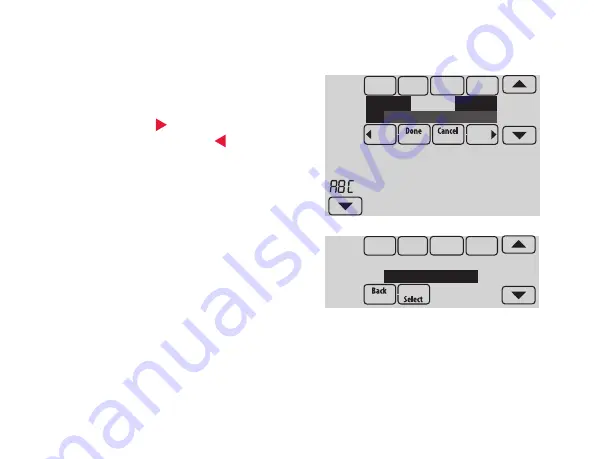 Honeywell VisionPRO 8000 User Manual Download Page 150