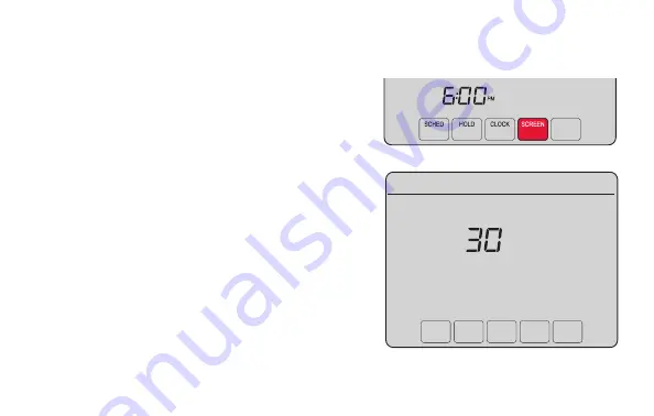 Honeywell VisionPRO Wi-Fi TH8320WF User Manual Download Page 27