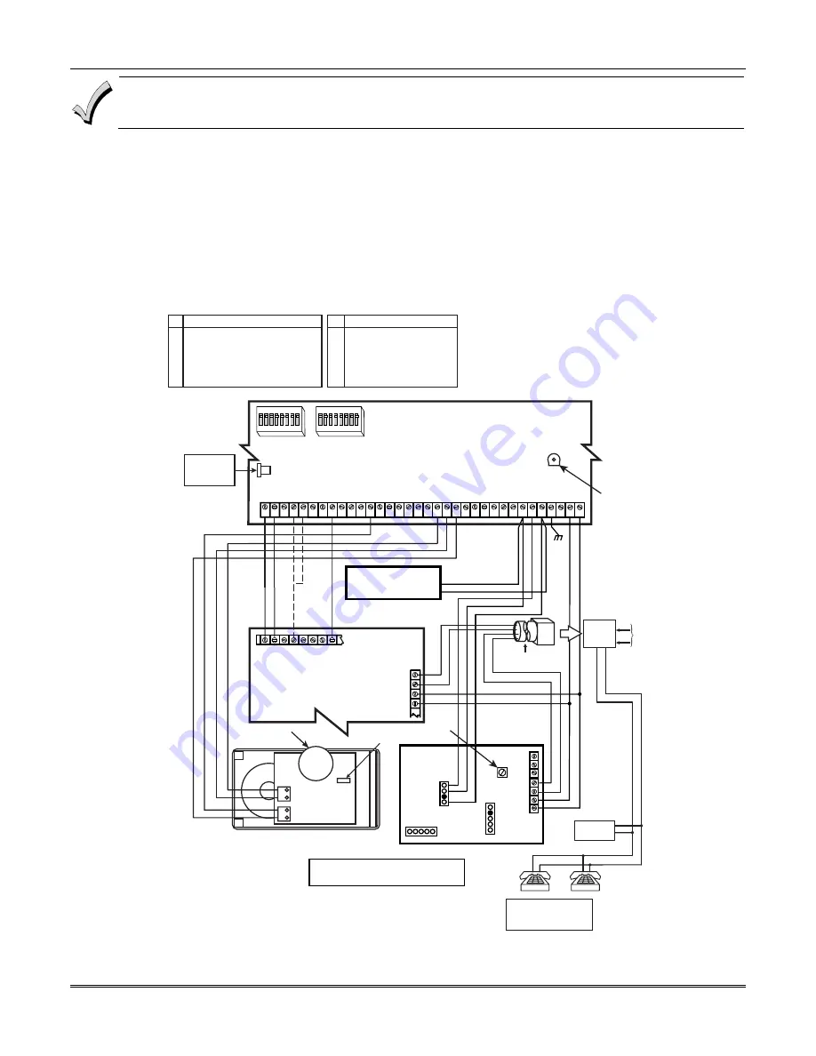 Honeywell VISTA-128BPEN Installation And Setup Manual Download Page 51