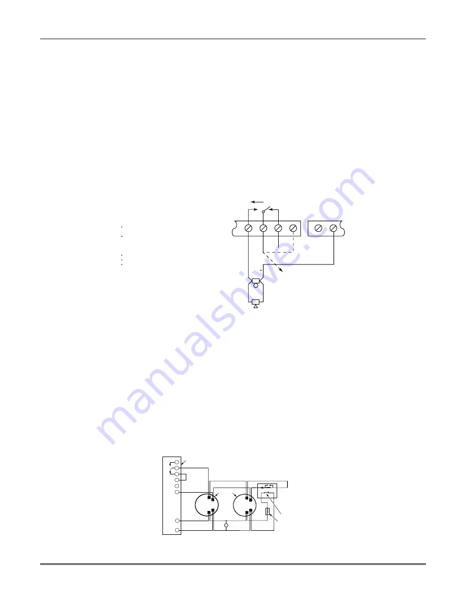 Honeywell VISTA-128FBP Installation And Setup Manual Download Page 30