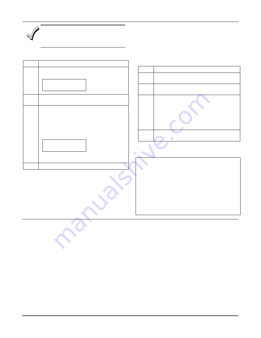 Honeywell VISTA-128FBP Installation And Setup Manual Download Page 54