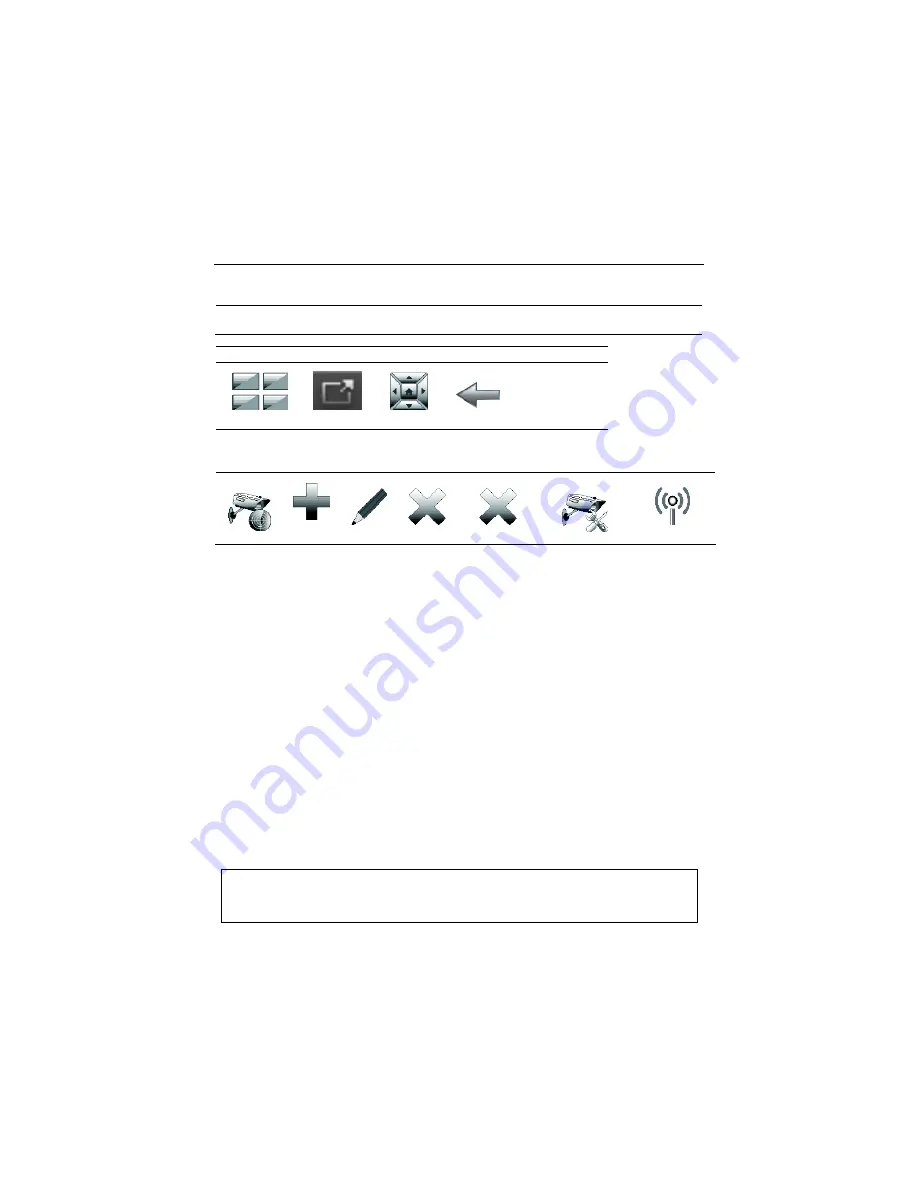 Honeywell VISTA User Manual Download Page 9