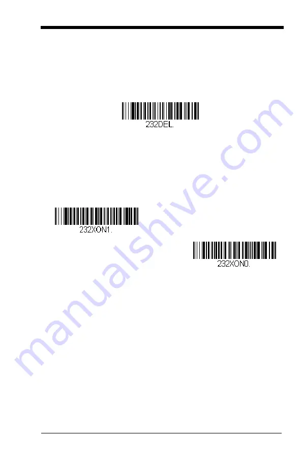 Honeywell Voyager 1400g Series User Manual Download Page 47