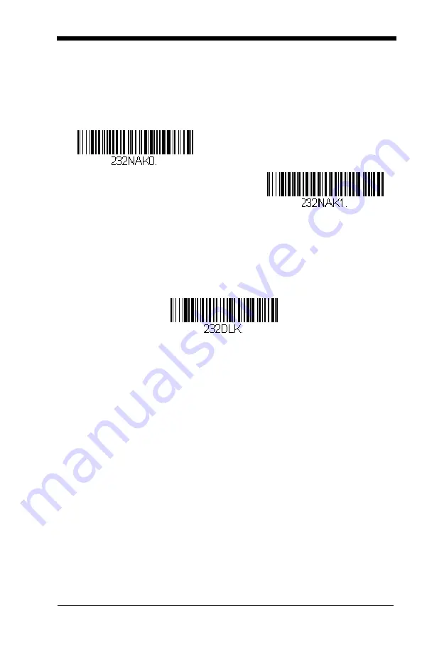 Honeywell Voyager 1400g Series User Manual Download Page 49