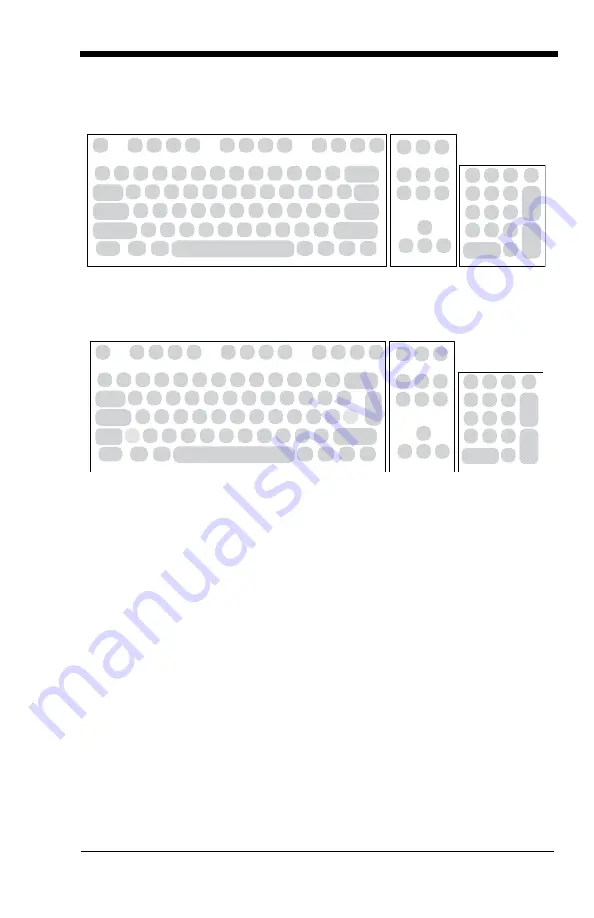 Honeywell Voyager 1400g Series User Manual Download Page 209