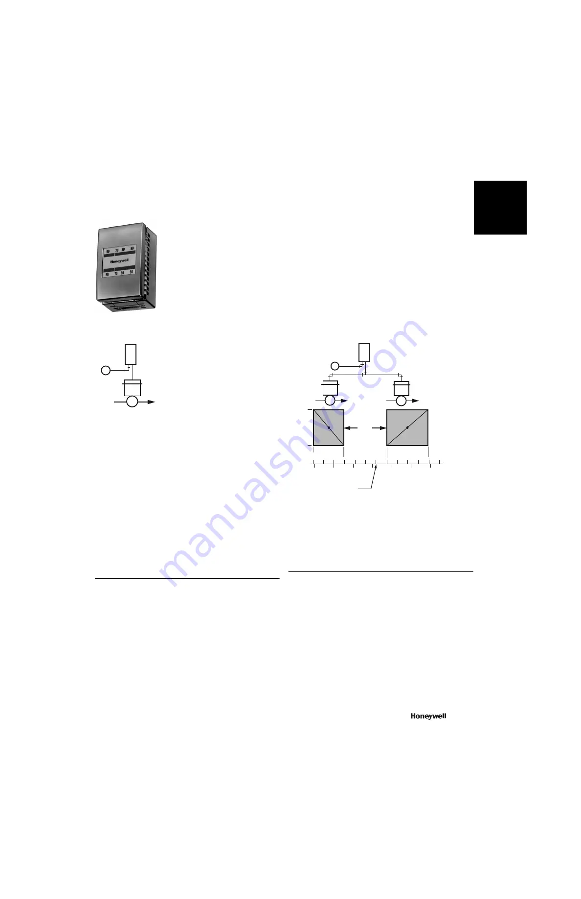 Honeywell VP525C Engineering Manual Download Page 17