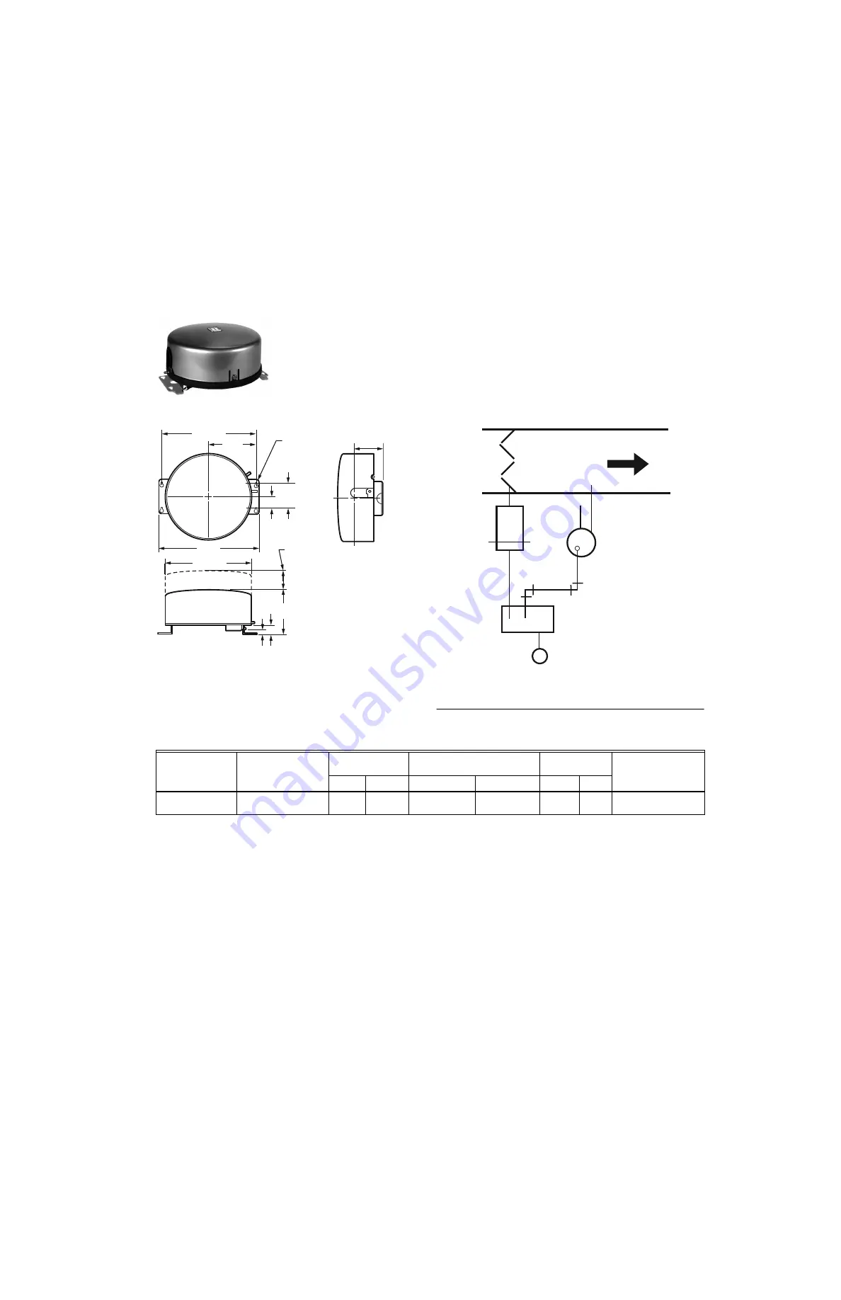 Honeywell VP525C Engineering Manual Download Page 50