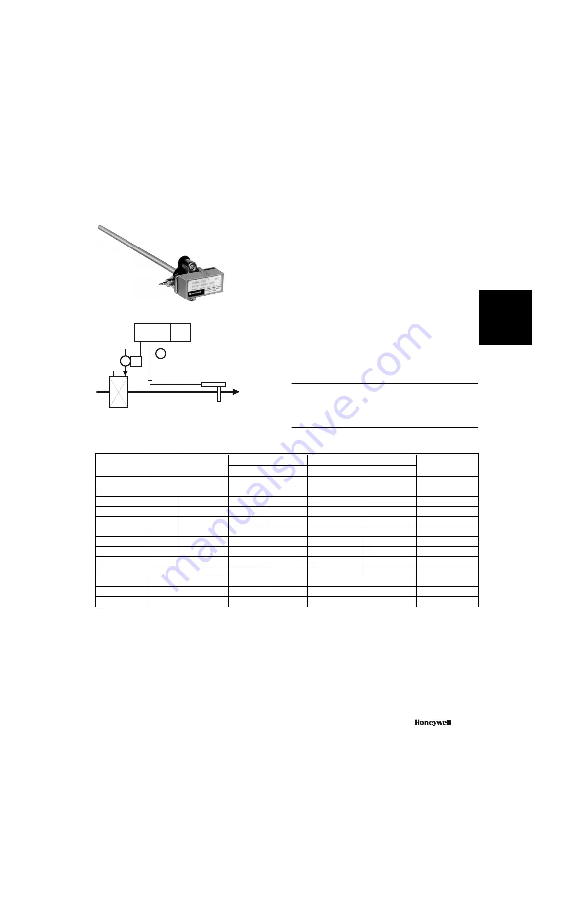 Honeywell VP525C Engineering Manual Download Page 55