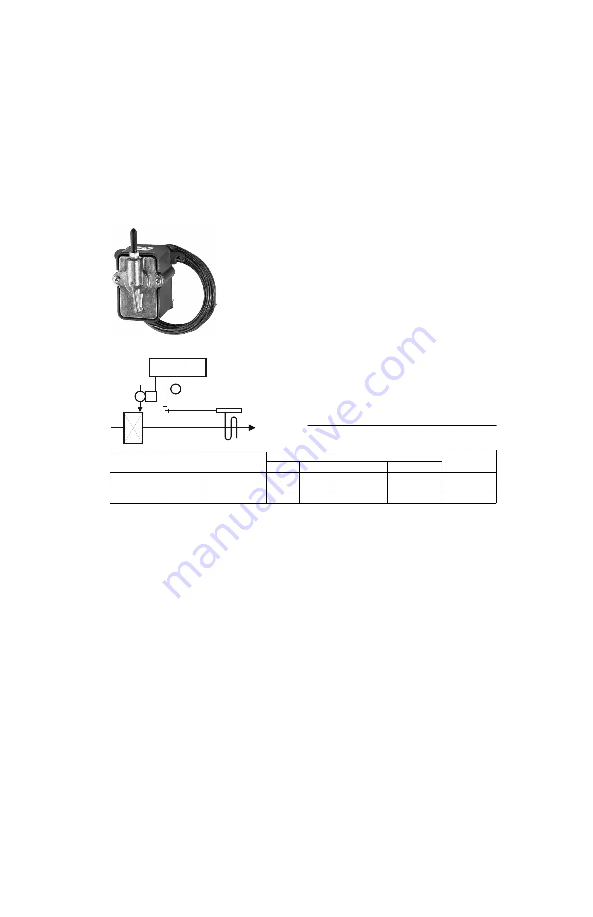 Honeywell VP525C Engineering Manual Download Page 56