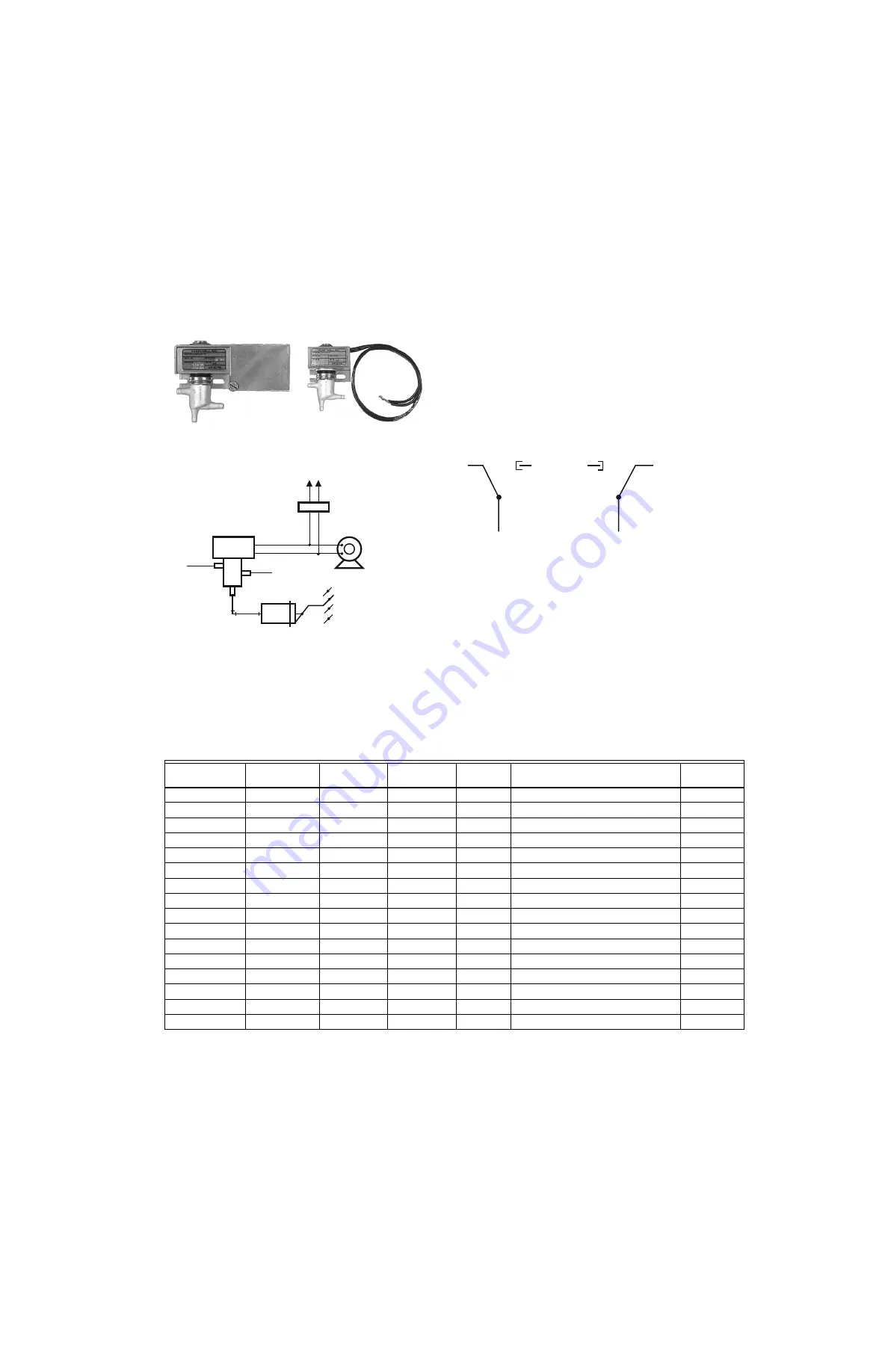 Honeywell VP525C Engineering Manual Download Page 60