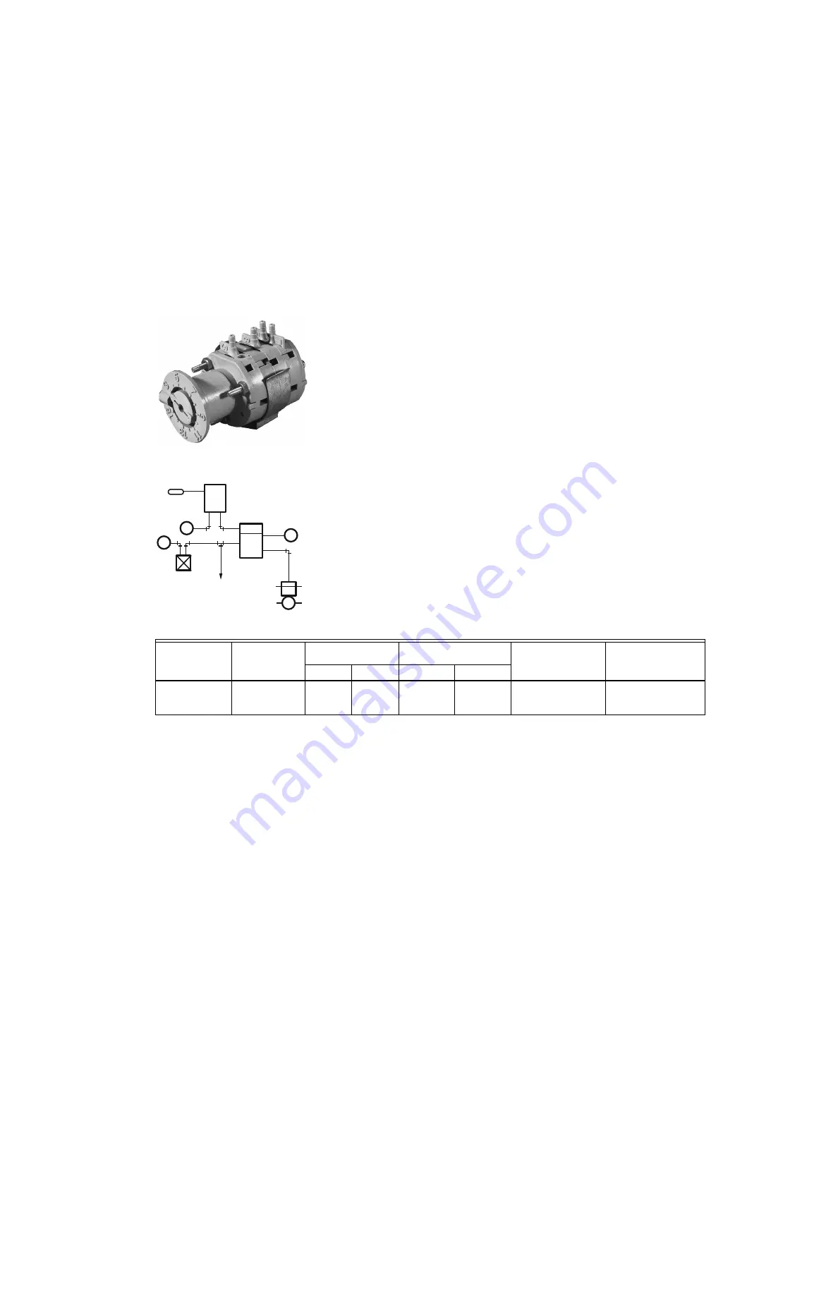 Honeywell VP525C Engineering Manual Download Page 62