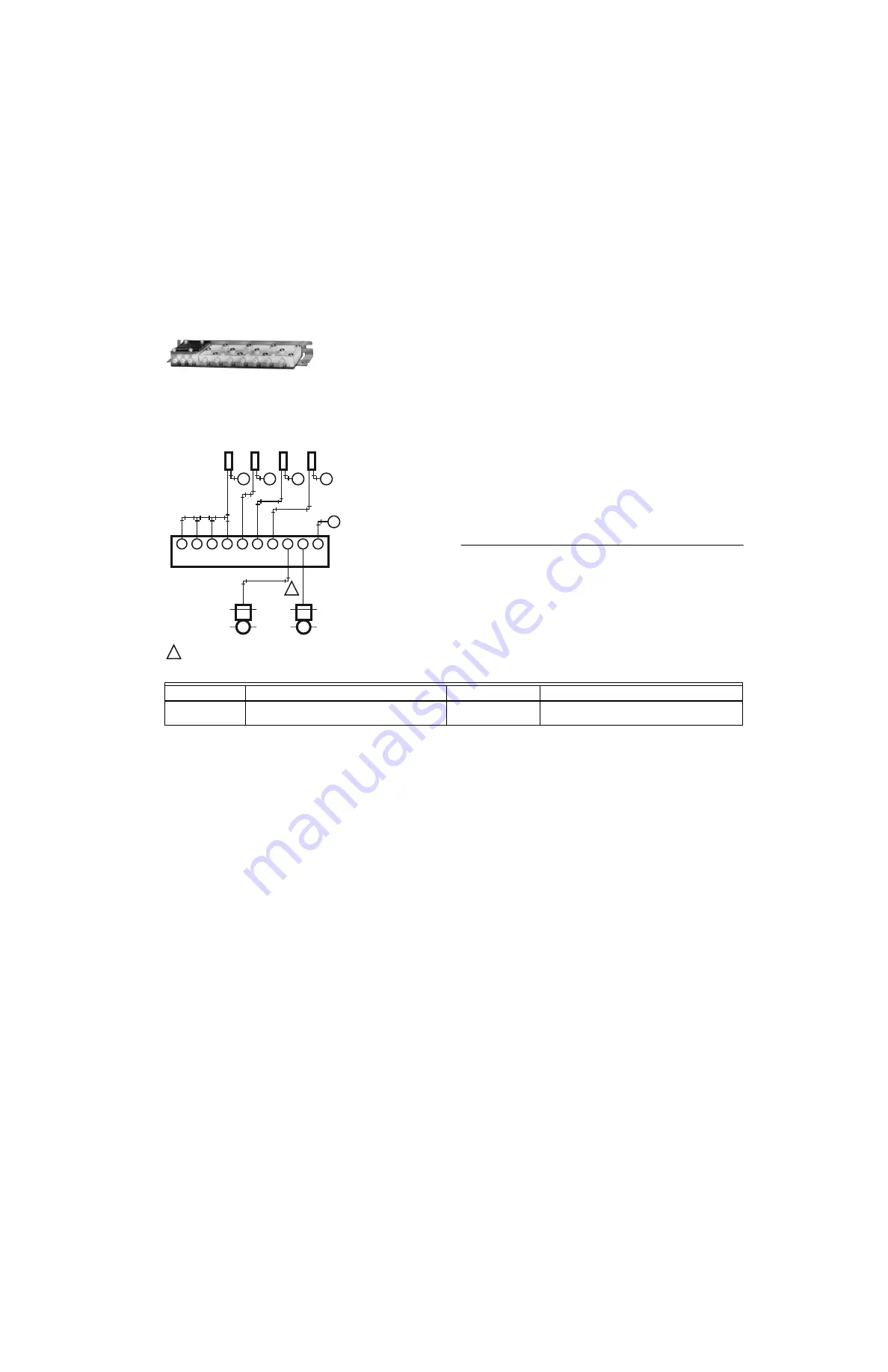 Honeywell VP525C Engineering Manual Download Page 64