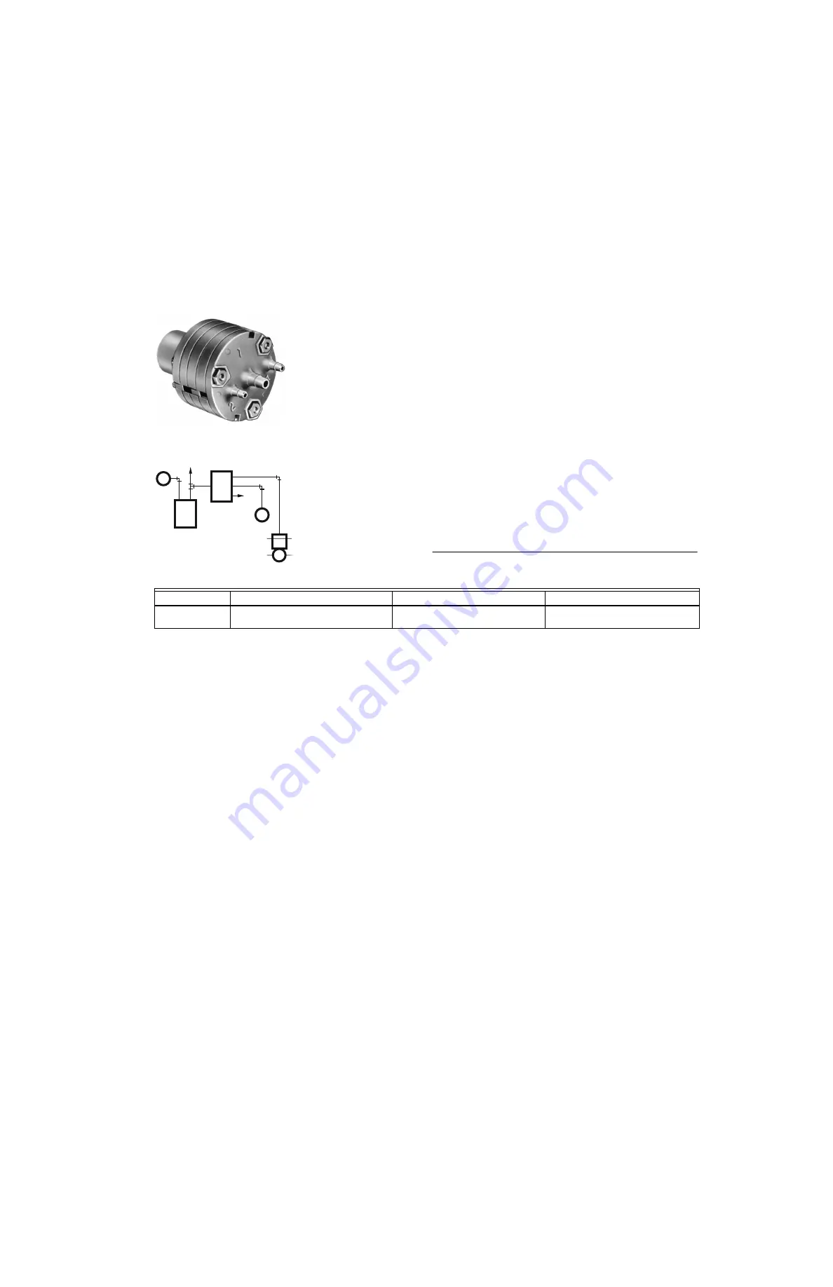 Honeywell VP525C Engineering Manual Download Page 68