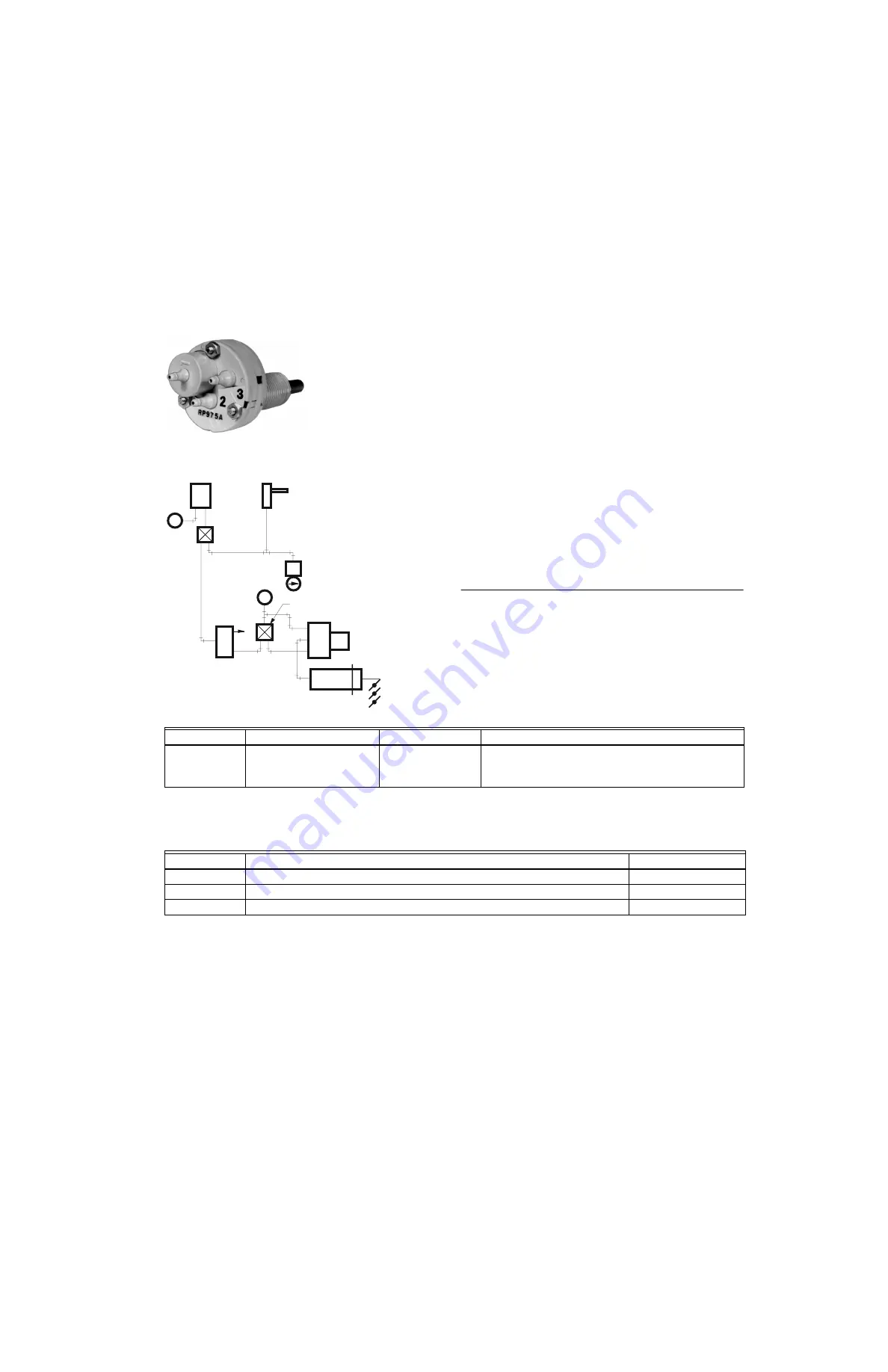 Honeywell VP525C Engineering Manual Download Page 70