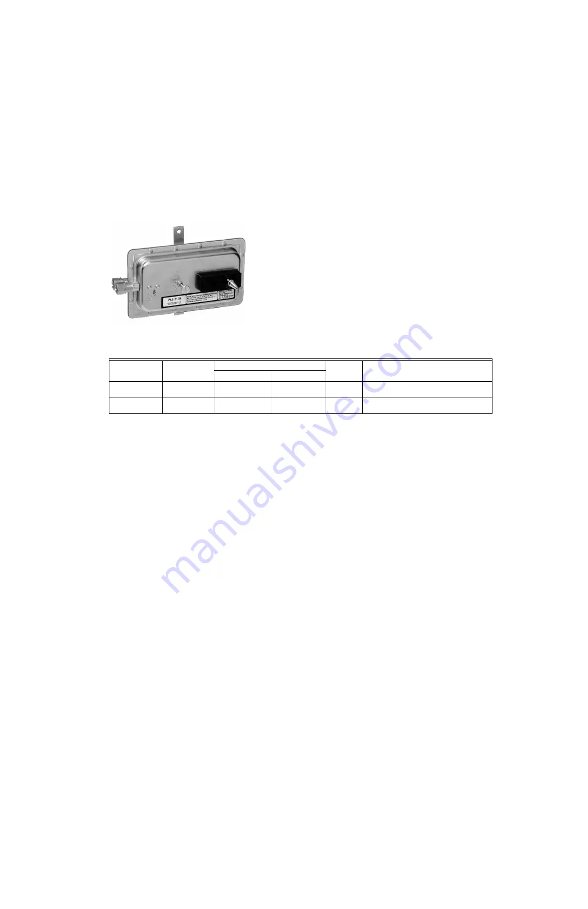 Honeywell VP525C Engineering Manual Download Page 72