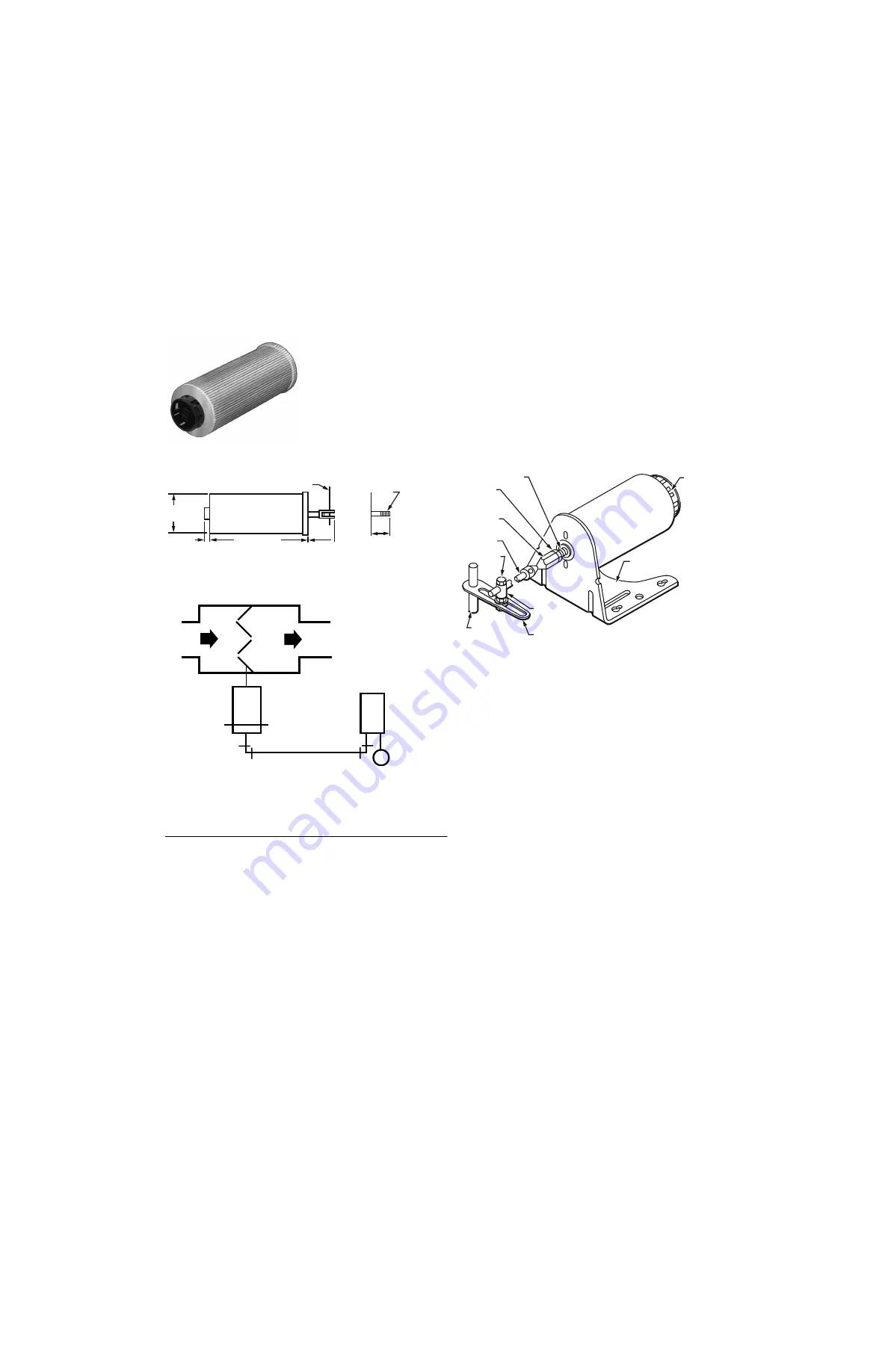 Honeywell VP525C Engineering Manual Download Page 82