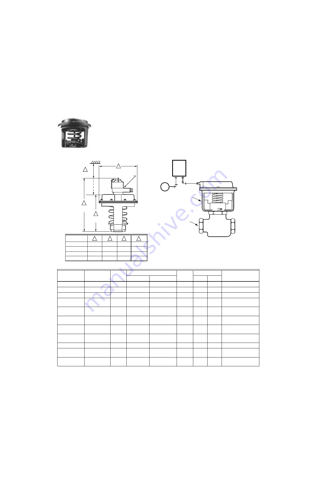 Honeywell VP525C Engineering Manual Download Page 94