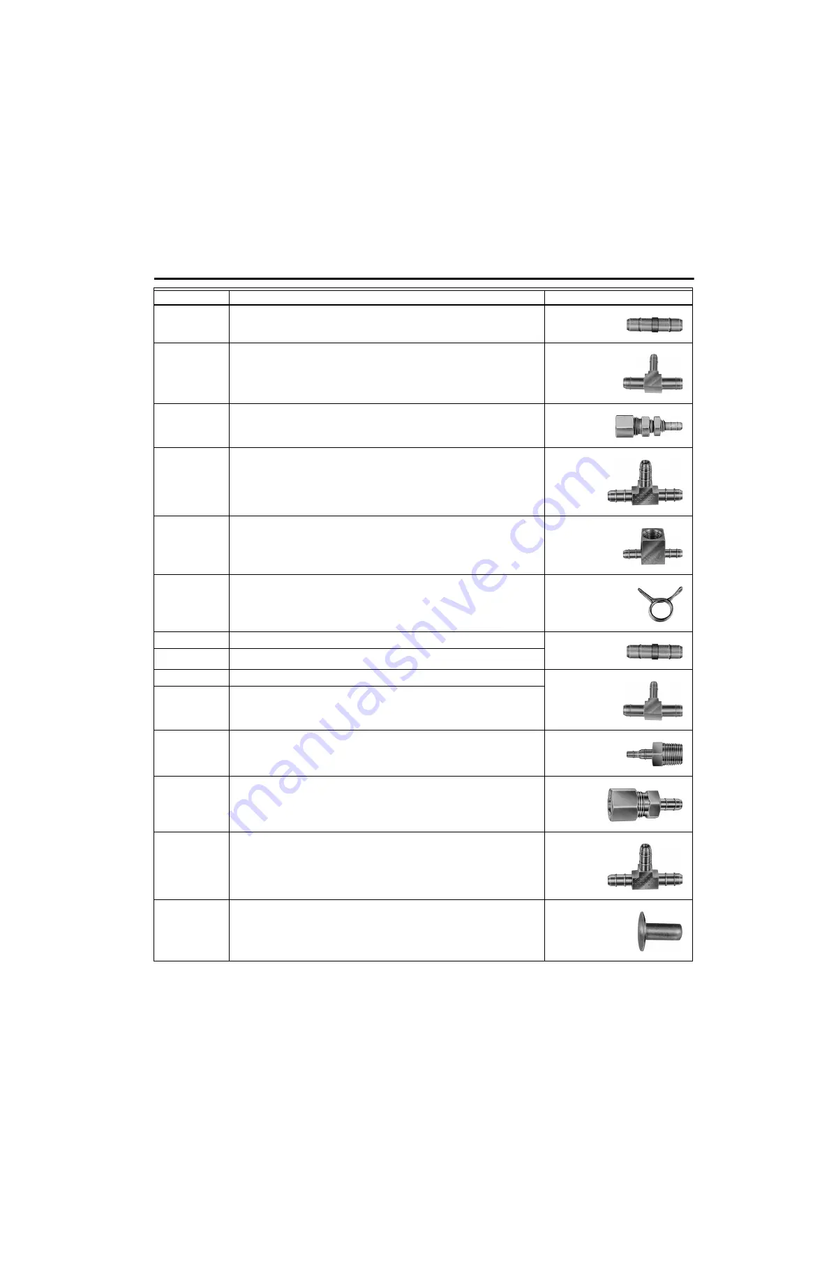 Honeywell VP525C Engineering Manual Download Page 126