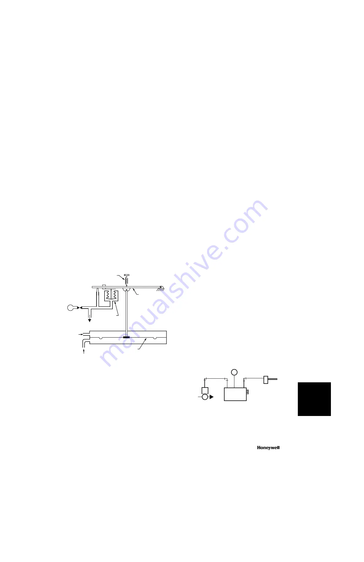 Honeywell VP525C Скачать руководство пользователя страница 143