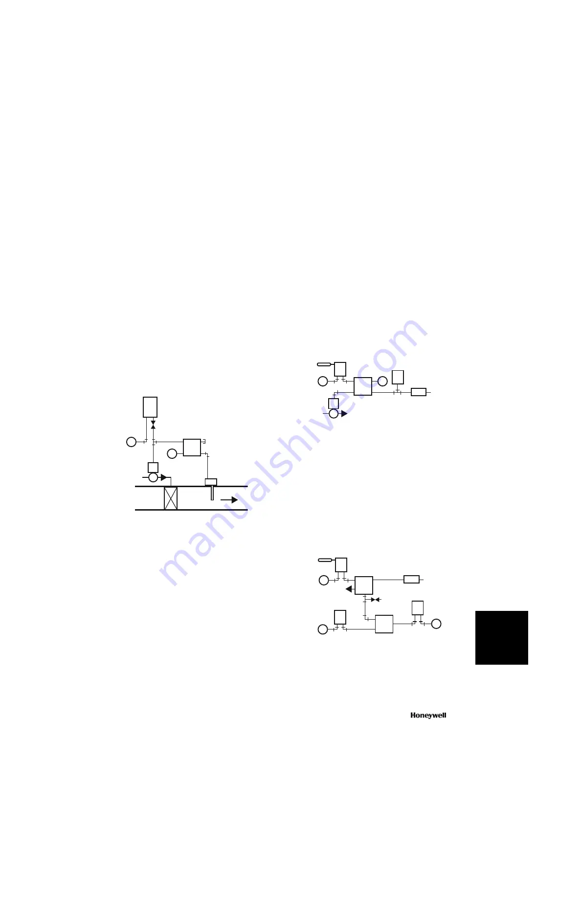 Honeywell VP525C Engineering Manual Download Page 149