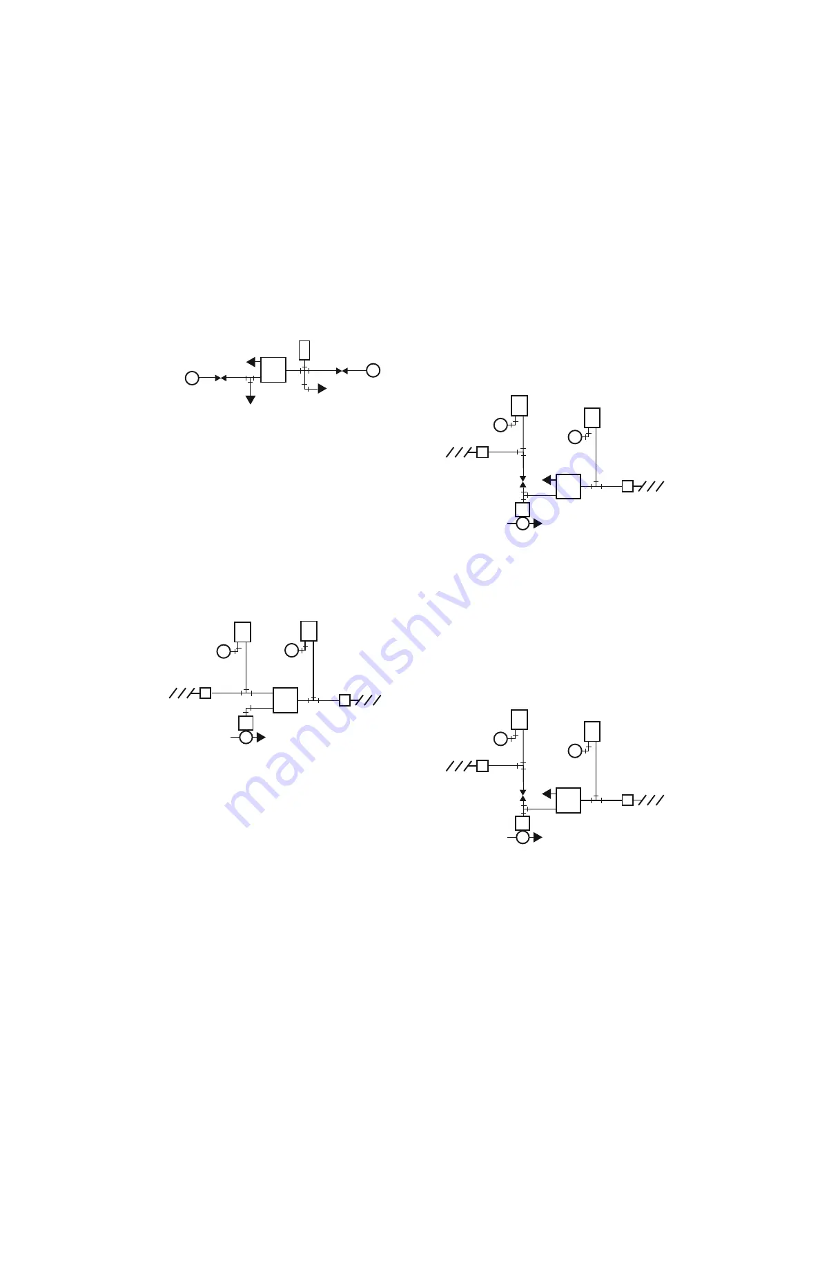 Honeywell VP525C Engineering Manual Download Page 150