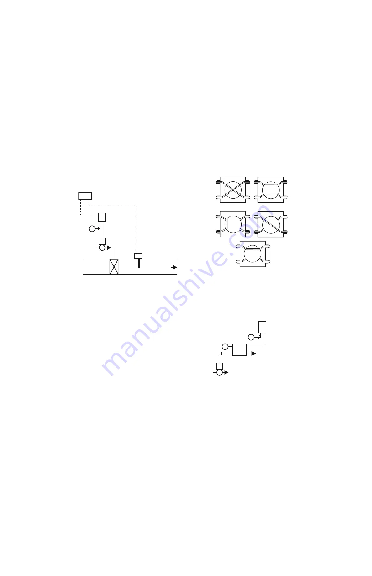 Honeywell VP525C Engineering Manual Download Page 154