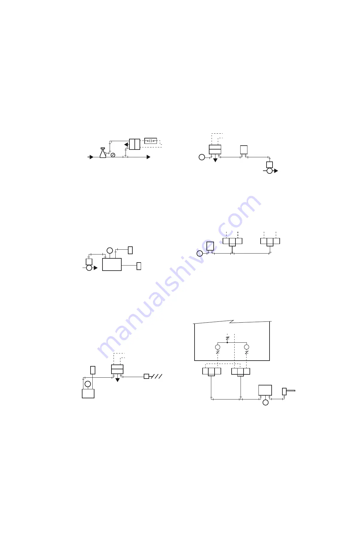 Honeywell VP525C Engineering Manual Download Page 158