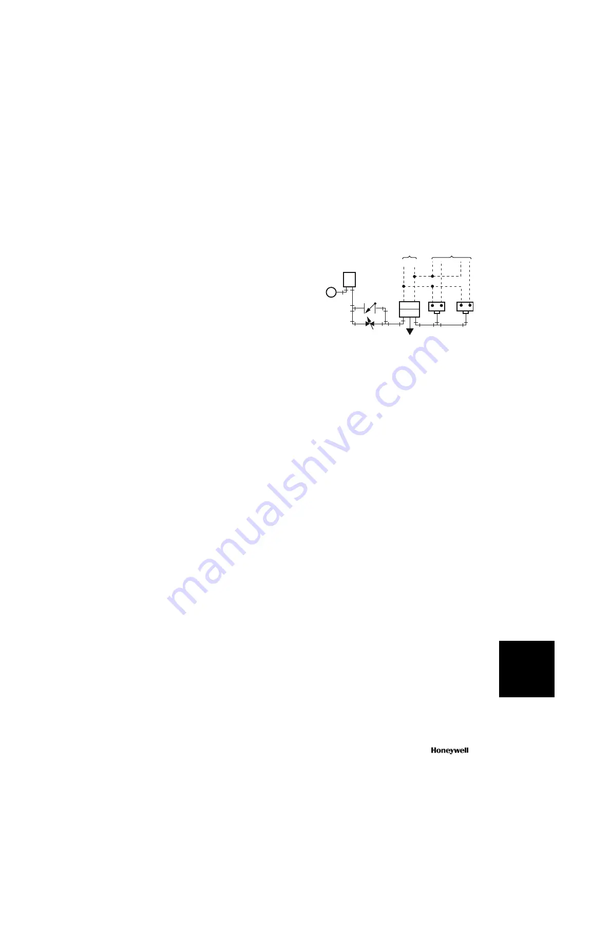 Honeywell VP525C Engineering Manual Download Page 159