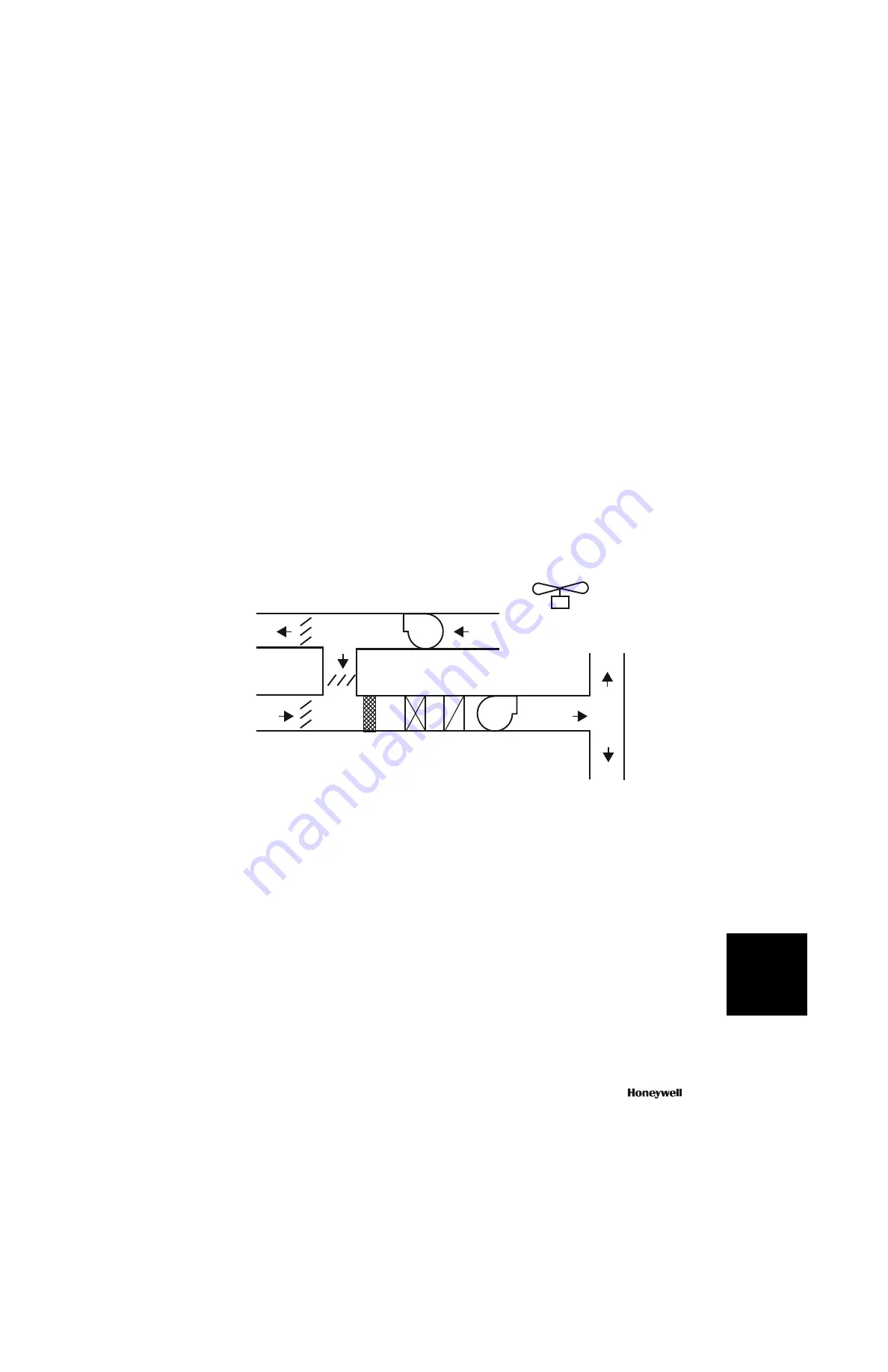 Honeywell VP525C Engineering Manual Download Page 161