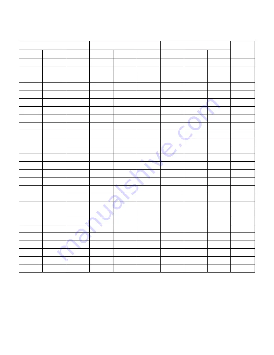 Honeywell VPI Series Installation Instruction Download Page 4