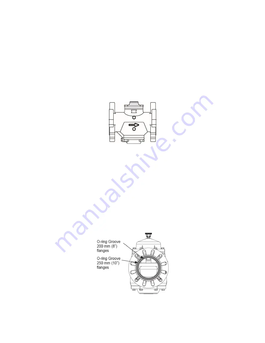 Honeywell VPI Series Installation Instruction Download Page 9