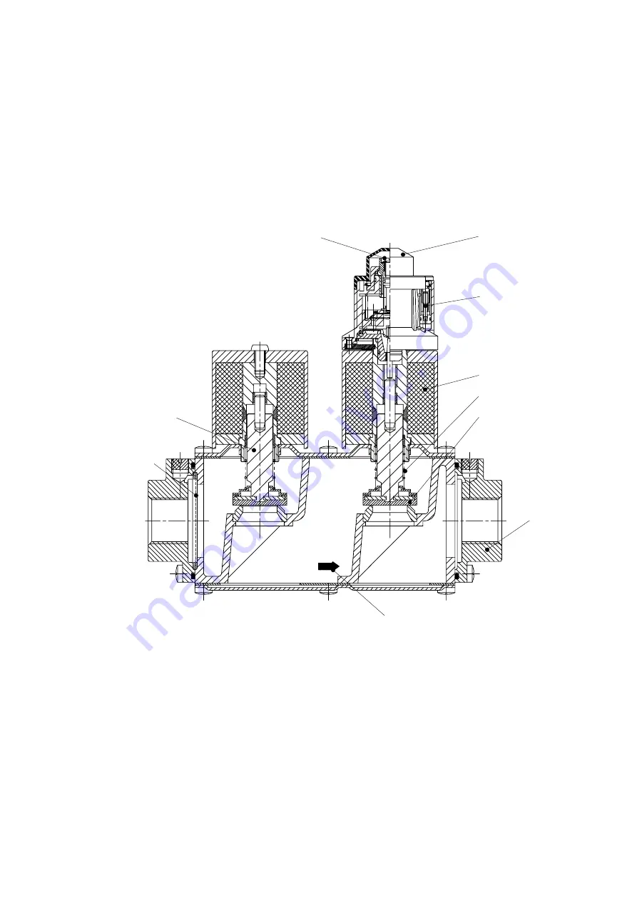 Honeywell VQ400 Series Product Handbook Download Page 13