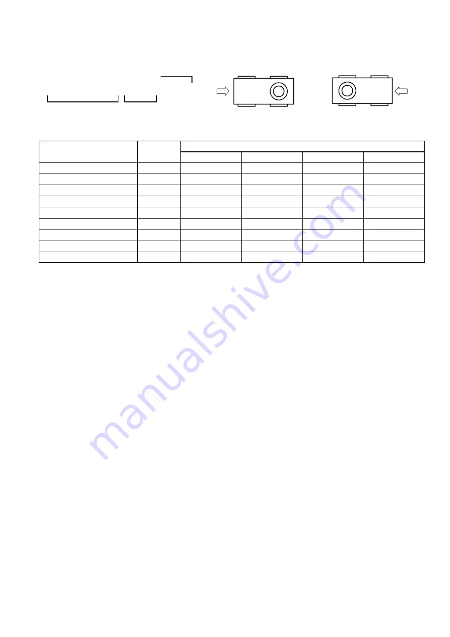 Honeywell VQ400 Series Product Handbook Download Page 16