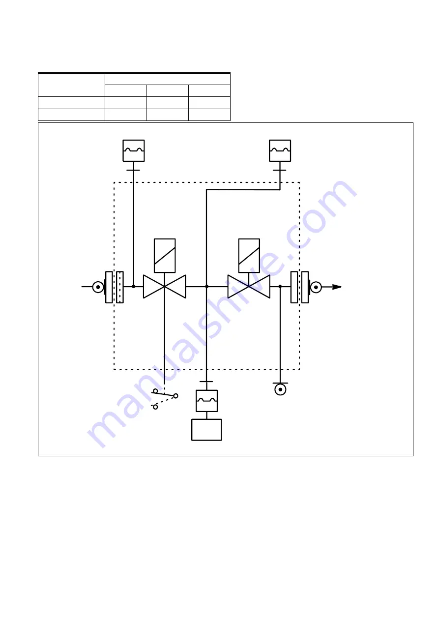 Honeywell VQ400 Series Скачать руководство пользователя страница 18