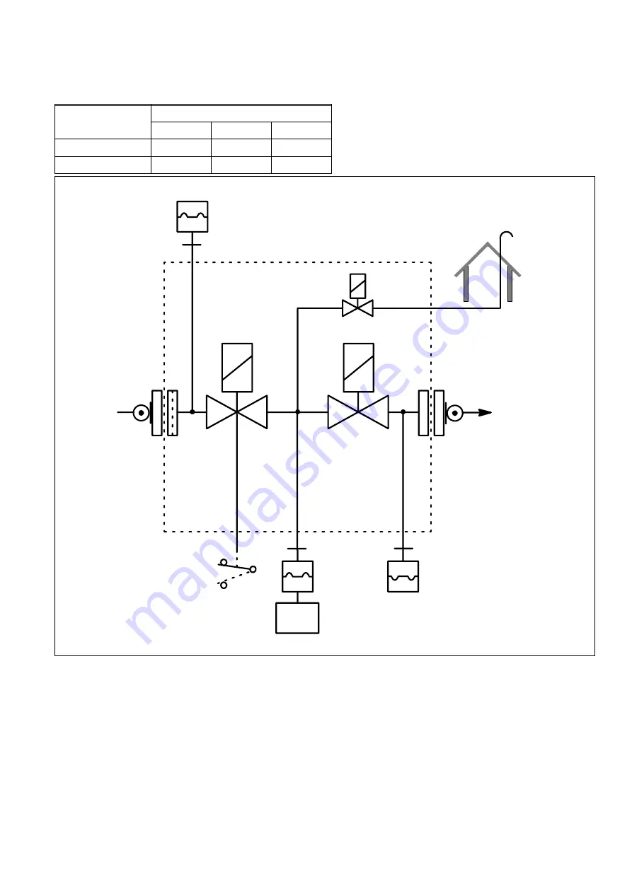 Honeywell VQ400 Series Скачать руководство пользователя страница 20