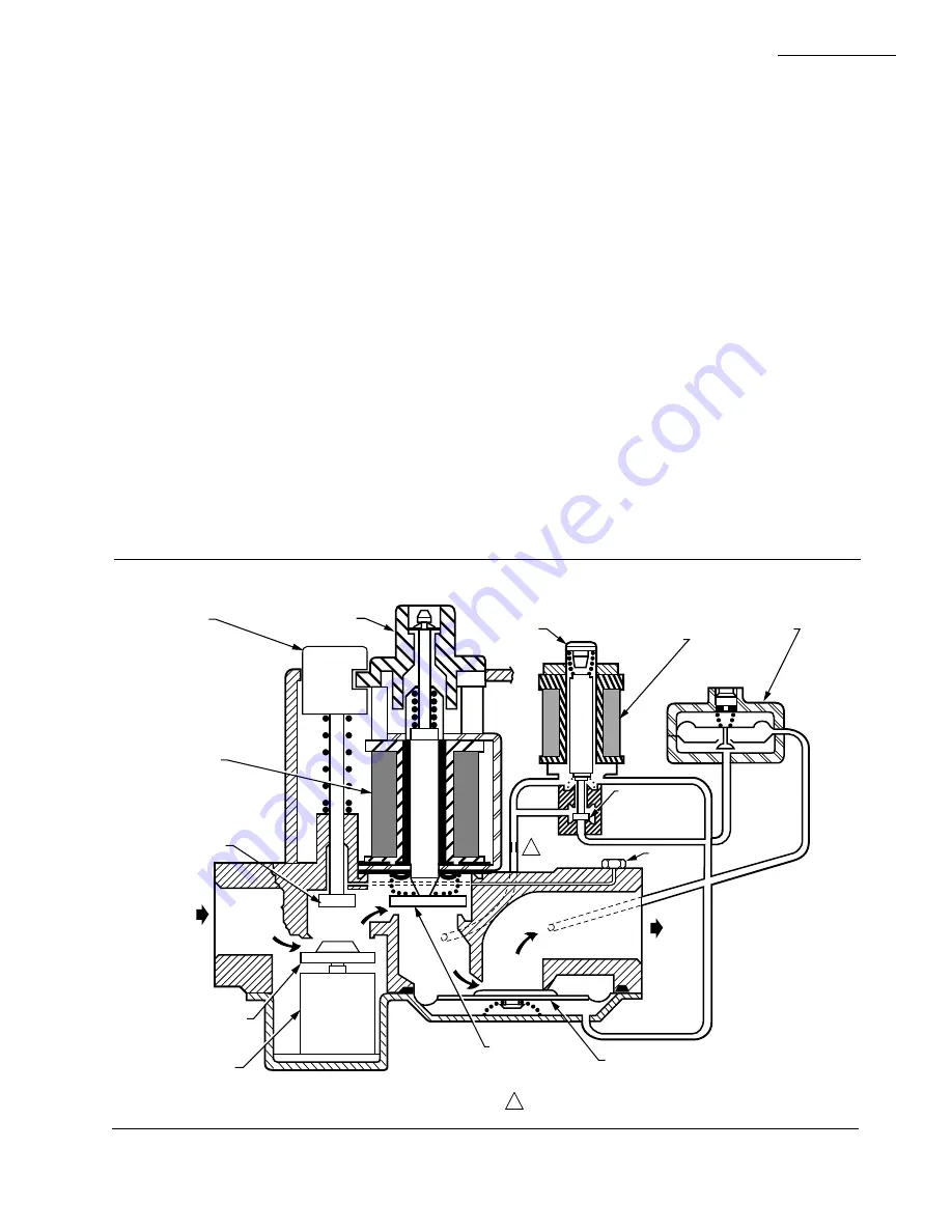 Honeywell VR4200A Скачать руководство пользователя страница 13