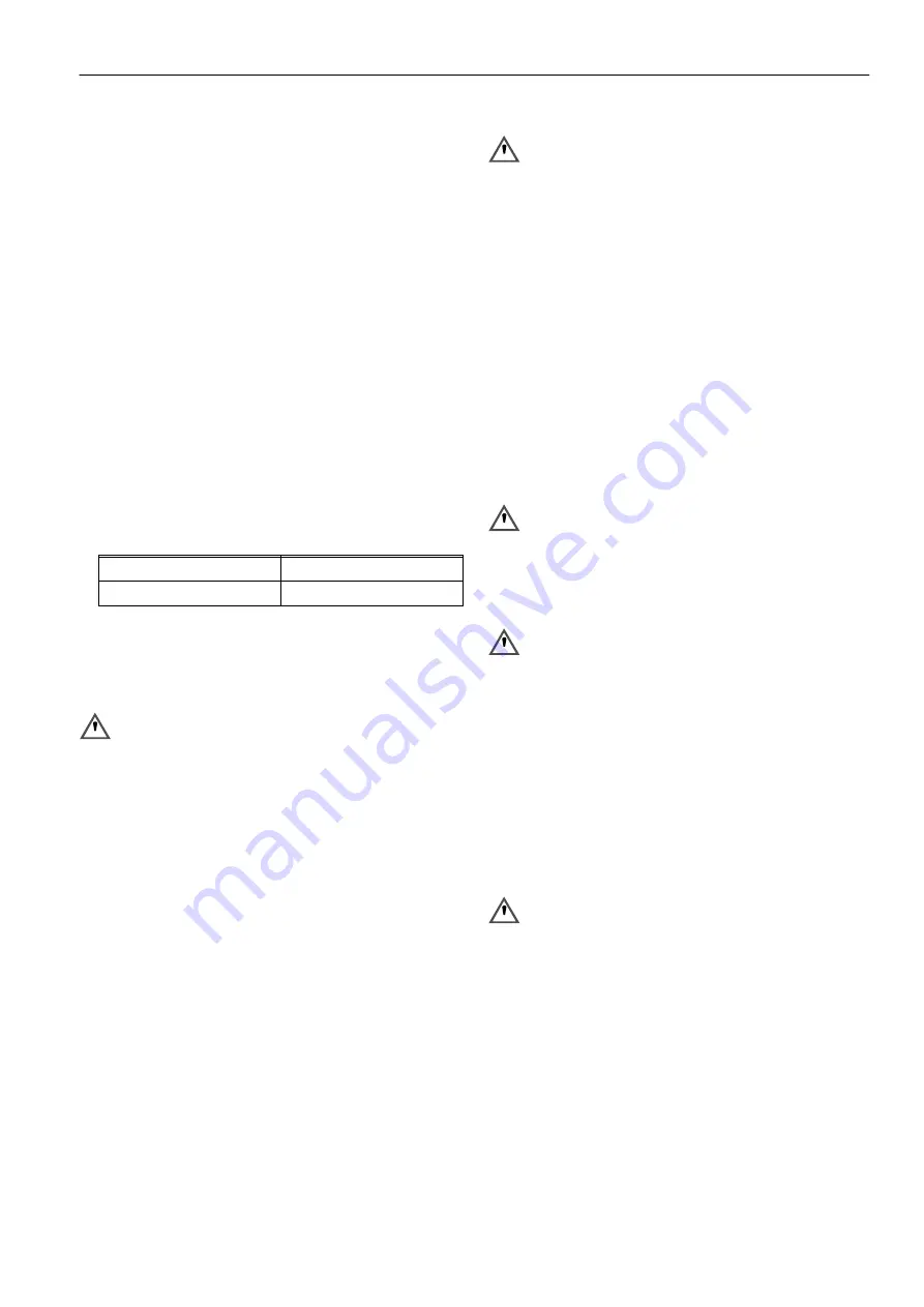 Honeywell VR4611VA1007 Instruction Sheet Download Page 3