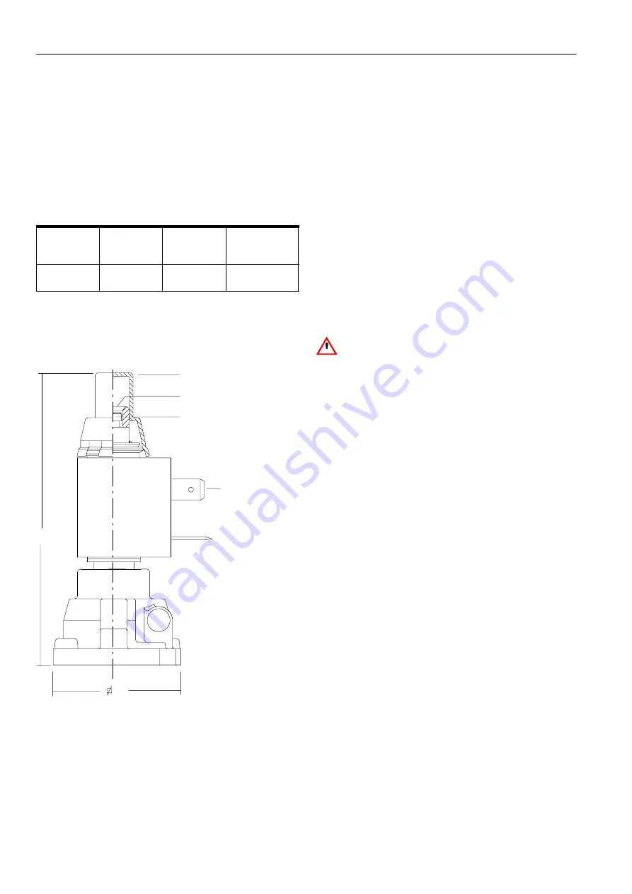 Honeywell VR4920Z 1000 Instruction Sheet Download Page 6