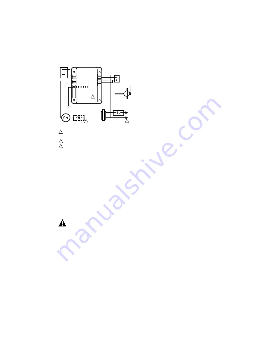 Honeywell VR8215N Installation Instructions Manual Download Page 5