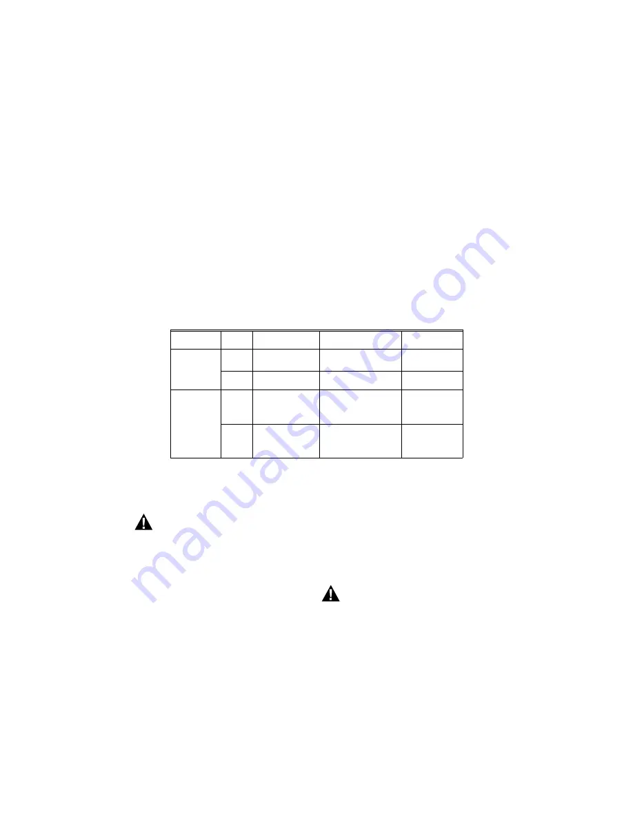 Honeywell VR8215N Installation Instructions Manual Download Page 6