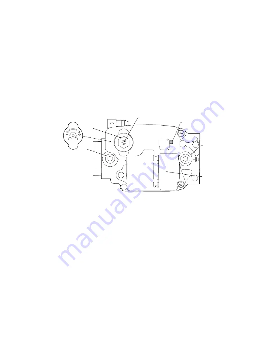 Honeywell VR8215N Installation Instructions Manual Download Page 9