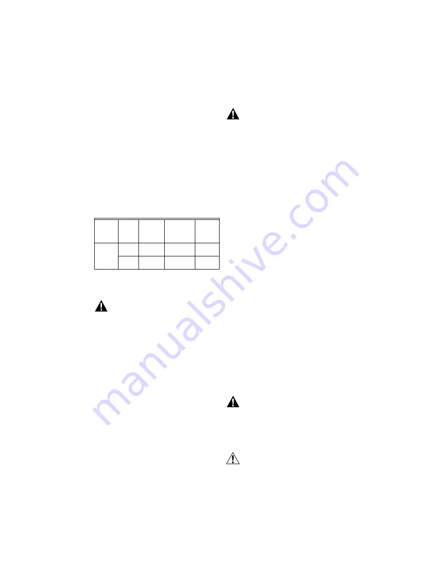 Honeywell VR8215S Installation Instructions Manual Download Page 7